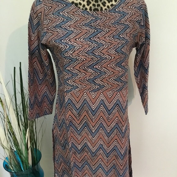 NWT Anokhi cotton coverup. - Picture 1 of 10